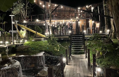 Choeng Doi Villa | Relax at Voraman B-One: Spa, Kitchen & Breakfast Included