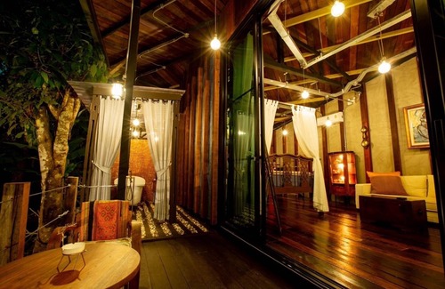 Choeng Doi Villa | Relax at Voraman B-One: Spa, Kitchen & Breakfast Included