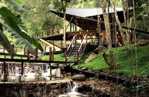 Choeng Doi Villa | Relax at Voraman B-One: Spa, Kitchen & Breakfast Included