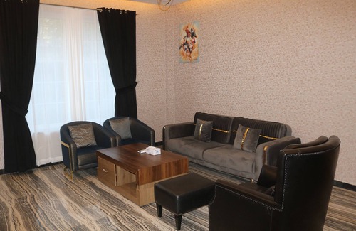 F-6 Sector Hotel | Discover Vorano Hotel Islamabad: Family-Friendly Comfort