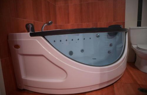 Loutraki Apartment | Comfortable Voras Apartments: Family-Friendly Retreat