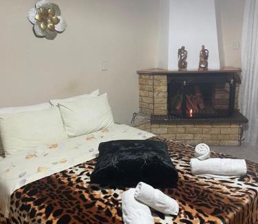 Loutraki Apartment | Comfortable Voras Apartments: Family-Friendly Retreat