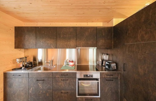 Zweisimmen Apartment | Inviting Vorderi Spillgerte with Spa & Family-Friendly Perks