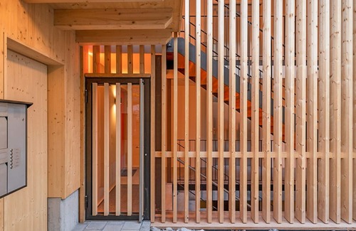 Zweisimmen Apartment | Inviting Vorderi Spillgerte with Spa & Family-Friendly Perks