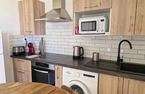 Belgodere Apartment | Vos vacances à 3 minutes de la mer