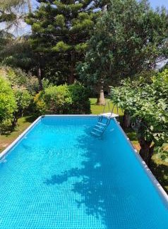 Vittoria House | Oceanfront Escape at Voscenza Benerica - Rated 9.5/10