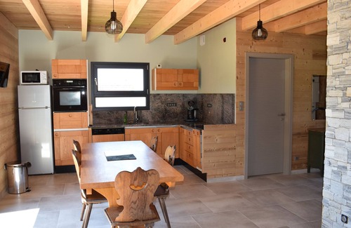 Ban-sur-Meurthe-Clefcy Ski Chalet | Idyllic Vosges Mountain Chalet with Pool & Family Amenities