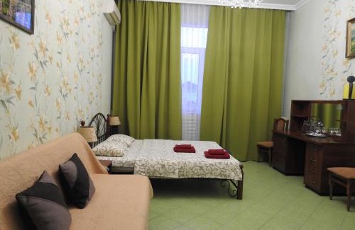 Sofiivska Borshchahivka Hotel | Discover Voskhod Hotel: Family-Friendly with Pool Access