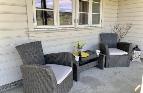 Skulestad Apartment | Voss apartment