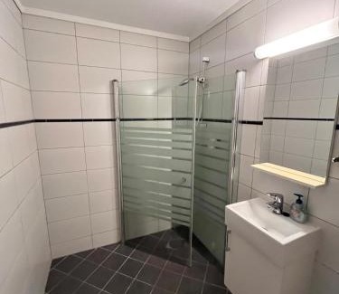 Vossestrand Apartment | Relaxing Voss-Oppheim Resort Apartment with Pool Access