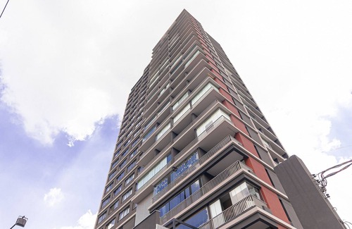 Perdizes Apartment | Discover Vossa Bossa Allianz: Top-Rated with Pool & Breakfast