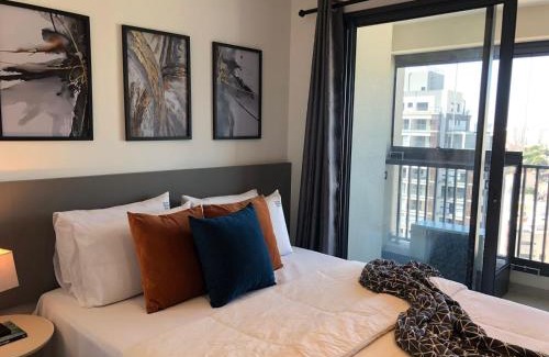Bela Vista Apartment | Discover Vossa Bossa Facto: Family-Friendly Retreat