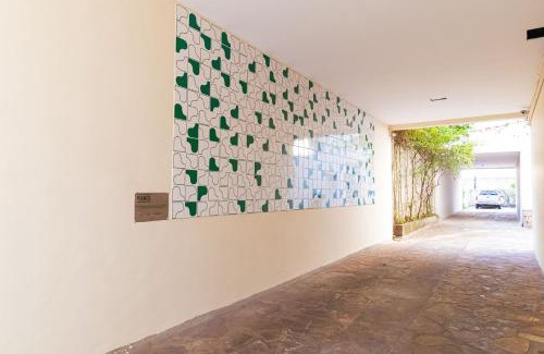 Higienopolis Apartment | Discover Vossa Bossa Higienópolis: Family & Pet Friendly Stay