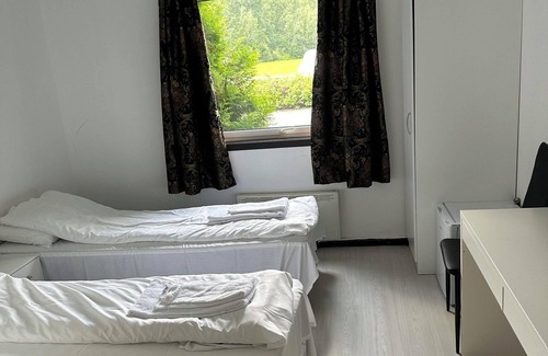 Stalheim Hotel | VOSSESTØLEN HOTEL