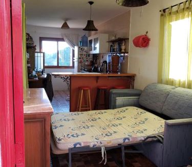 Gramado House | Inviting Vosso Lar with Scenic Views in Gramado