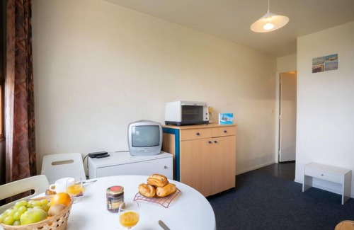 Le Corbier Apartment | Pet-Friendly Retreat at Vostok Zodiaque by Interhome