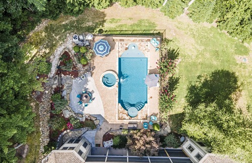 Sevierville House | Experience Jeep Invasion: Private Pool & 55” TV Retreat