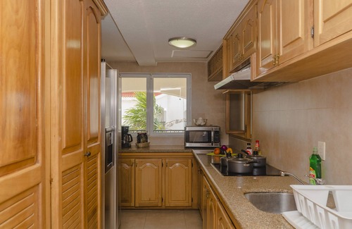 Punta Cancun Villa | Family-Friendly Beach Condo in Cancun with Ocean View