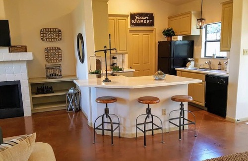 Dripping Springs House | Idyllic Countryside Retreat with Private Hot Tub & Spa