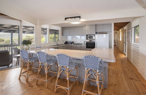 Yallingup House | Discover Yallingup's Premier Beach House with Ocean Views