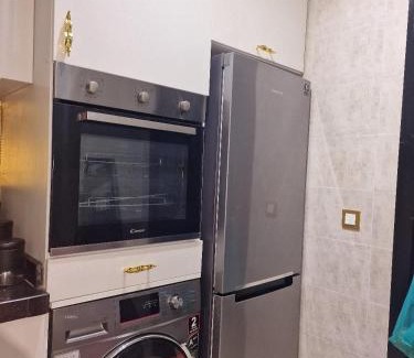 Skhirat Apartment | Votre Appartement neuf meublé vous attend