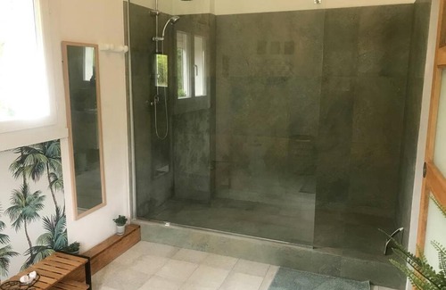 Peymeinade Apartment | Cozy Duplex Studio with Pool Near Cannes - Rated 9/10