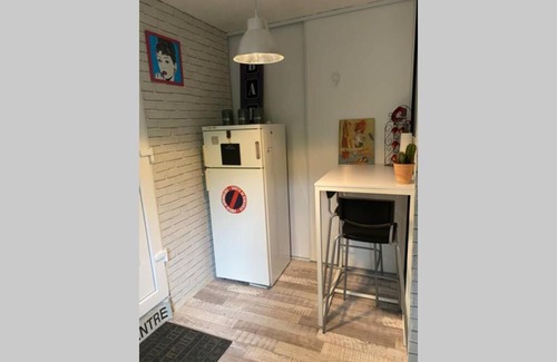 Peymeinade Apartment | Cozy Duplex Studio with Pool Near Cannes - Rated 9/10