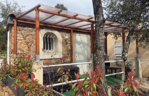 Regusse House | Discover Les Gorges et Lacs du Verdon - Pool & Spa Retreat