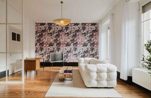 Belfort Apartment | Stylish Apartment in the Heart of Belfort - Rated 9/10