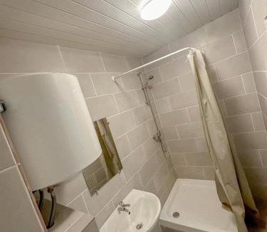 Saint-Mathieu Apartment | Discover Your Peaceful Retreat at Votre Havre de Paix