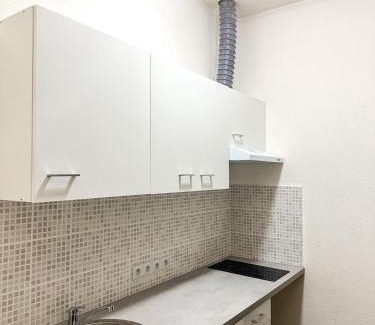 Saint-Mathieu Apartment | Discover Your Peaceful Retreat at Votre Havre de Paix