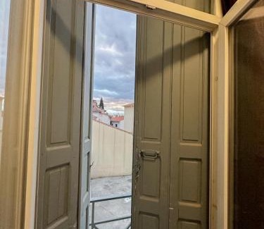 Saint-Mathieu Apartment | Discover Your Peaceful Retreat at Votre Havre de Paix