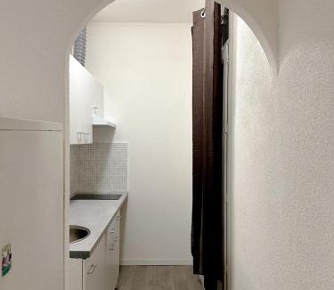 Saint-Mathieu Apartment | Discover Your Peaceful Retreat at Votre Havre de Paix