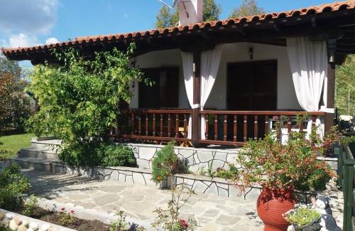 Vourvourou House | Discover Vourvourou Antonis House - Rated 9.8/10 for Families