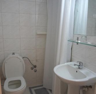 Vourvourou Hotel | Oceanfront Vourvourou Hotel: Rated 9.1 by Happy Guests