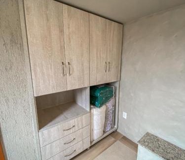 Nova Petropolis Cabin | Cozy Vovô Emílio Chalés: Family-Friendly Getaway Awaits