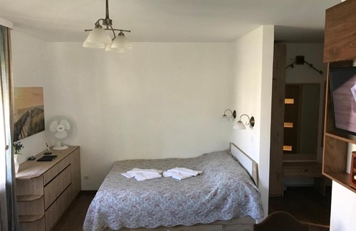 Haapsalu Apartment | Top-Rated Voyage Apartment: Ideal for Families and Relaxation