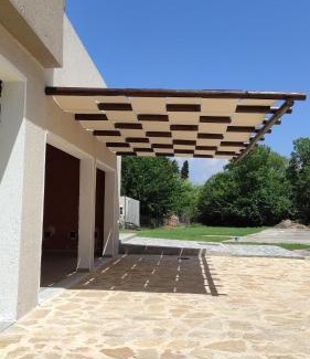 Gouvia Apartment | Child-Friendly Retreat at Vp & Lo 2 Residence