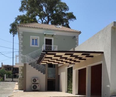 Gouvia Apartment | Child-Friendly Retreat at Vp & Lo 2 Residence