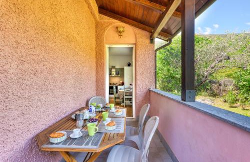 Ceriale Apartment | VP - Sea Garden - B4 & T6 with parking
