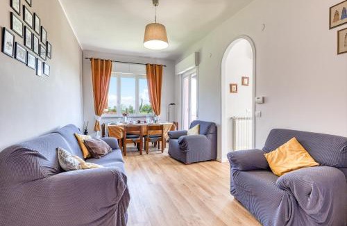 Ceriale Apartment | VP - Sea Garden - B4 & T6 with parking