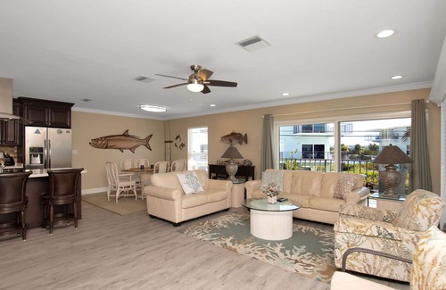 Marathon Condo | Gulf Point Condo: 2 Bed with Pool & Community Dockage