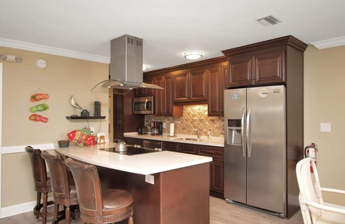 Marathon Condo | Gulf Point Condo: 2 Bed with Pool & Community Dockage