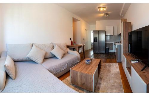 Vracar Apartment | Vracar Lovely Apartment