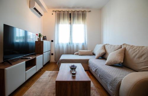 Vracar Apartment | Vracar Lovely Apartment