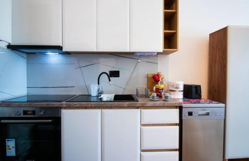 Vracar Apartment | Vracar Lovely Apartment