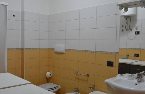 Portopalo di Capo Passero Apartment | Vrbo Property