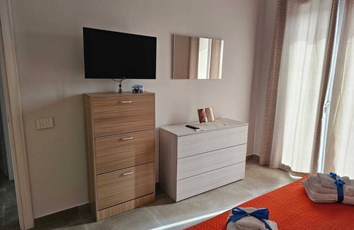 Portopalo di Capo Passero Apartment | Family-Friendly Vrbo Property for Your Next Vacation