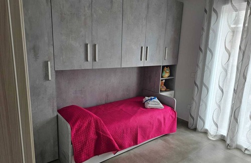 Portopalo di Capo Passero Apartment | Family-Friendly Vrbo Property for Your Next Vacation