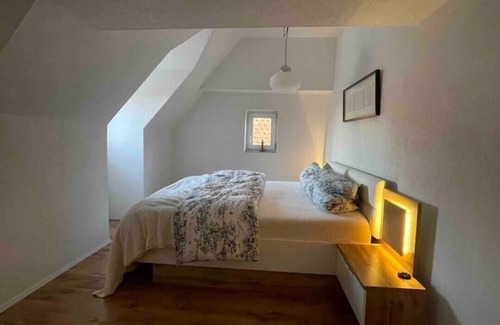 Rothenburg Old Town Apartment | Vrbo Property